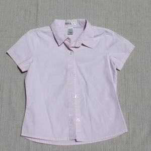 Old Navy | Pink Button Down Shirt / Dress Shirt